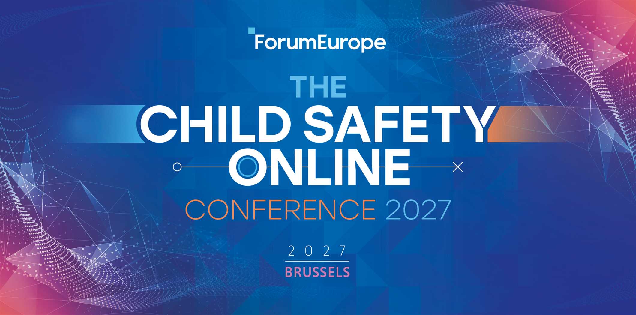 The Child Safety Online Conference 2027